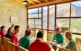 Old Hunza Inn